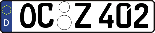 OC-Z402