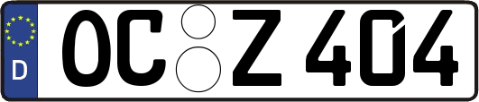 OC-Z404