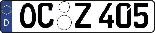 OC-Z405