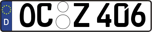 OC-Z406