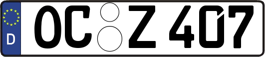OC-Z407