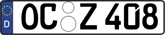 OC-Z408
