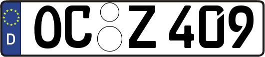 OC-Z409
