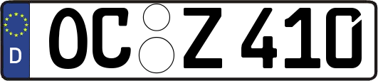 OC-Z410