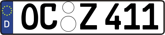 OC-Z411