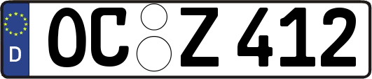 OC-Z412