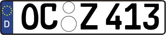 OC-Z413