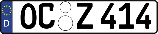 OC-Z414