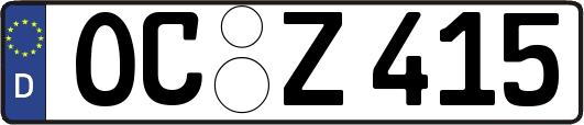 OC-Z415
