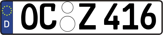 OC-Z416