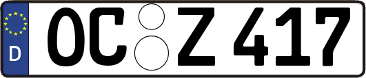OC-Z417