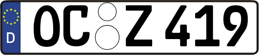 OC-Z419