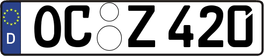 OC-Z420