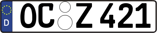 OC-Z421