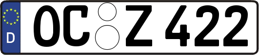 OC-Z422