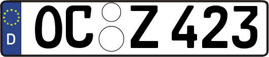 OC-Z423