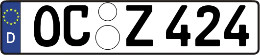 OC-Z424