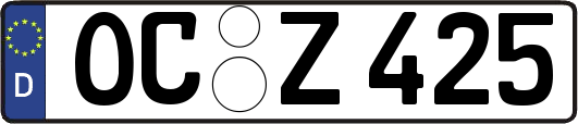 OC-Z425