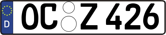 OC-Z426
