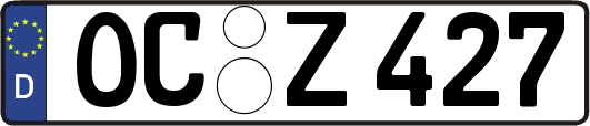 OC-Z427