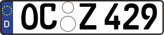 OC-Z429