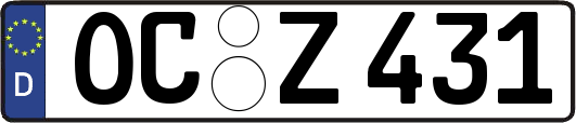 OC-Z431