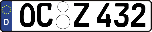 OC-Z432