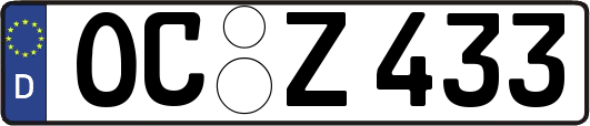 OC-Z433