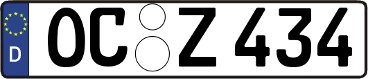 OC-Z434