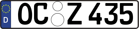 OC-Z435