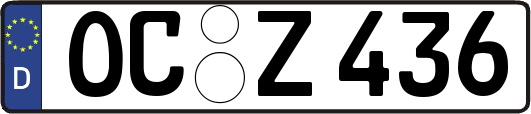 OC-Z436