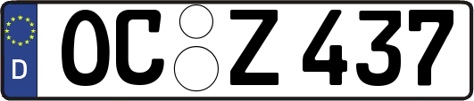 OC-Z437