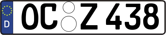 OC-Z438