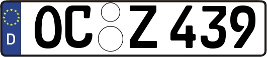 OC-Z439