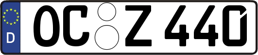 OC-Z440