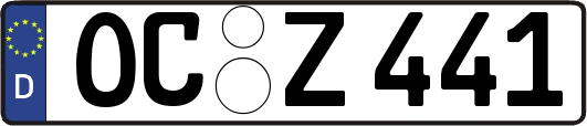 OC-Z441