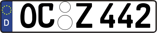 OC-Z442
