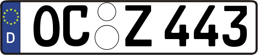 OC-Z443