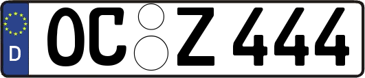 OC-Z444