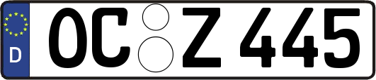 OC-Z445