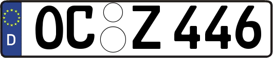 OC-Z446