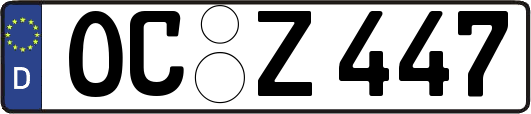 OC-Z447