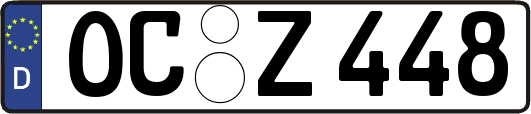 OC-Z448