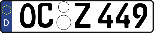 OC-Z449