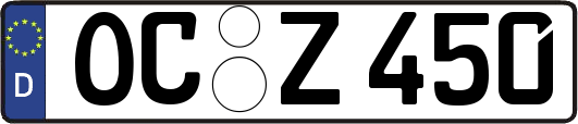 OC-Z450