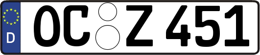 OC-Z451