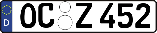 OC-Z452