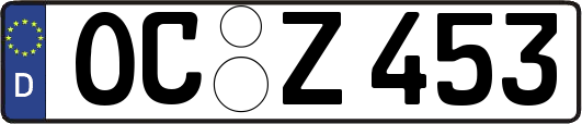 OC-Z453
