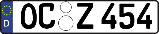 OC-Z454