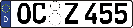 OC-Z455